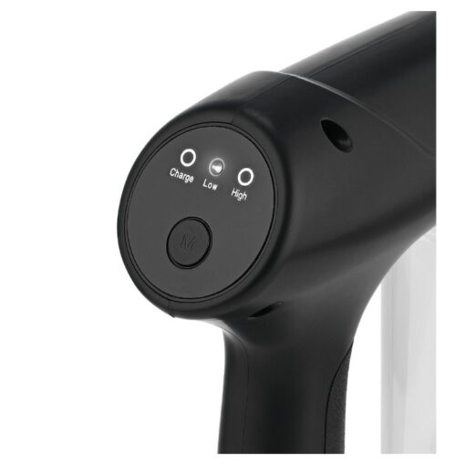 Gamma+ Evo nano mister BLACK - Sfeerbeeld 1 Vakkappers