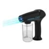 Gamma+ Evo nano mister BLACK - Sfeerbeeld 2 Vakkappers