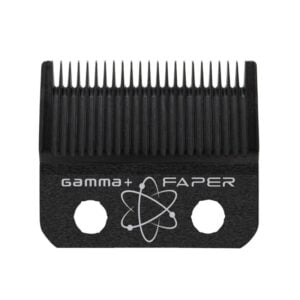Gamma+ Fixed Blade DLC FAPER Snijmes - Hero Vakkappers