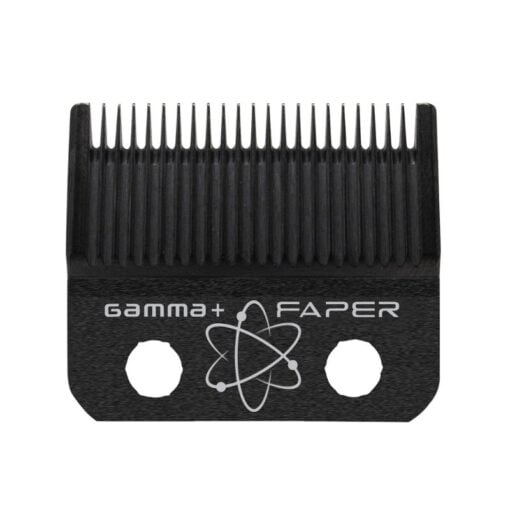 Gamma+ Fixed Blade DLC FAPER Snijmes - Hero Vakkappers