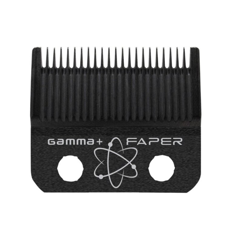 Gamma+ Fixed Blade DLC FAPER Snijmes - Hero Vakkappers