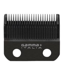 Gamma+ Fixed Blade DLC TAPER Snijmes - Hero Vakkappers
