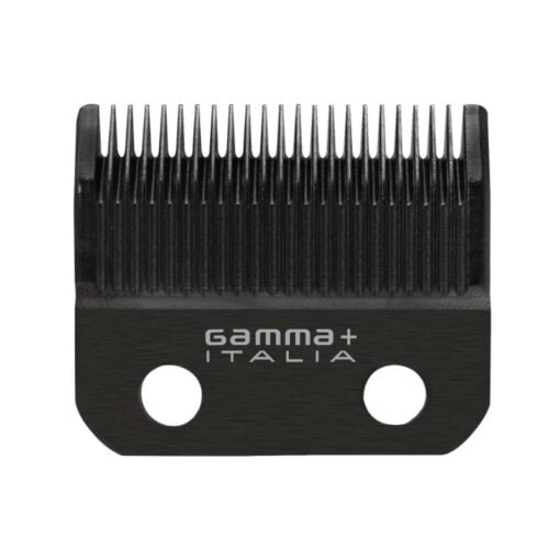 Gamma+ Fixed Blade DLC TAPER Snijmes - Hero Vakkappers