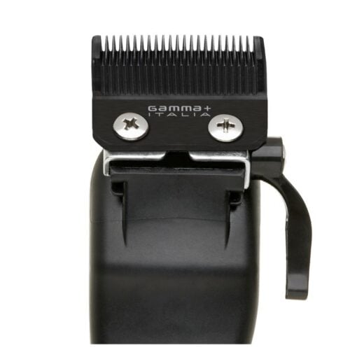 Gamma+ Fixed Blade DLC TAPER Snijmes - Sfeerbeeld 1 Vakkappers