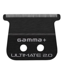 Gamma+ Fixed Blade Ultimate 2.0 DLC - Hero Vakkappers