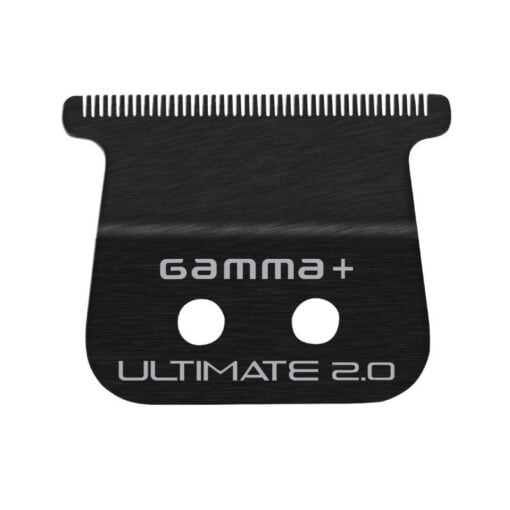 Gamma+ Fixed Blade Ultimate 2.0 DLC - Hero Vakkappers