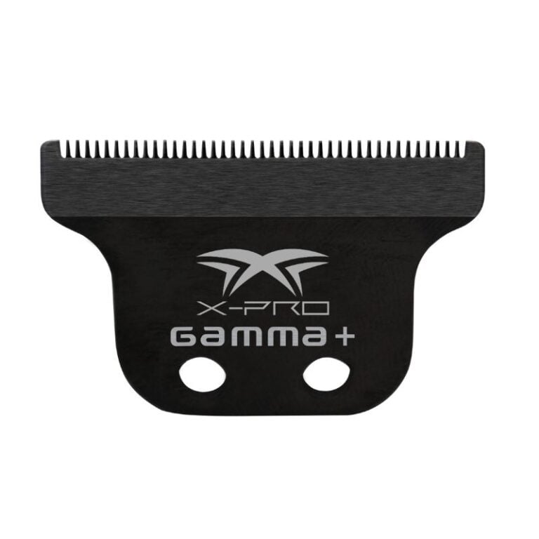 Gamma+ Fixed Blade X-PRO DLC CLASSIC - Hero Vakkappers