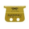 Gamma+ Fixed Blade X-PRO WIDE GOLD - Hero Vakkappers