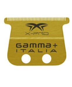 Gamma+ Fixed Blade X-PRO WIDE GOLD - Hero Vakkappers