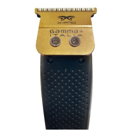 Gamma+ Fixed Blade X-PRO WIDE GOLD - Sfeerbeeld 1 Vakkappers