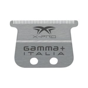 Gamma+ Fixed Blade X-PRO WIDE STEEL - Hero Vakkappers