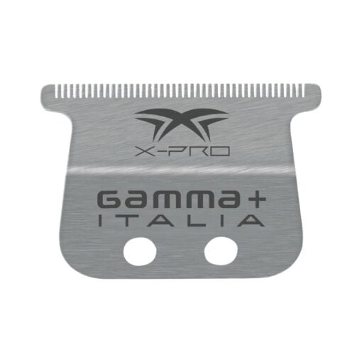 Gamma+ Fixed Blade X-PRO WIDE STEEL - Hero Vakkappers