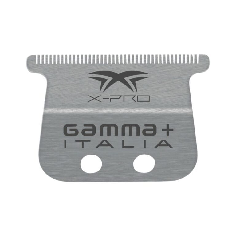 Gamma+ Fixed Blade X-PRO WIDE STEEL - Hero Vakkappers