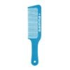 Gamma+ Flow Comb Light Blue - Hero Vakkappers