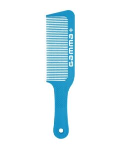 Gamma+ Flow Comb Light Blue - Hero Vakkappers