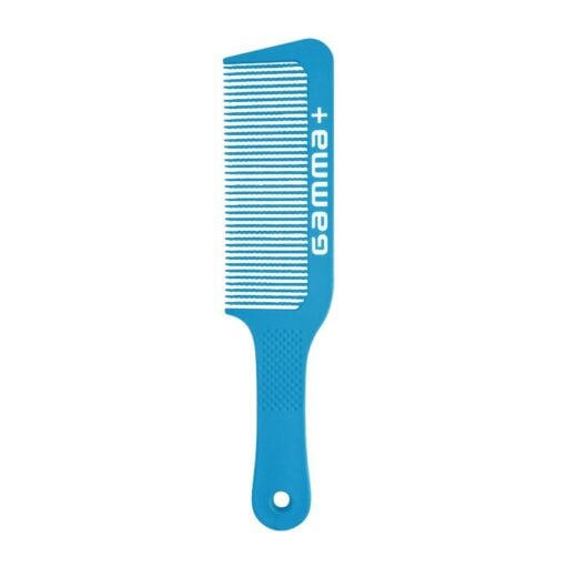 Gamma+ Flow Comb Light Blue - Hero Vakkappers