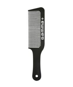 Gamma+ Flow Comb Light Blue - Sfeerbeeld 1 Vakkappers