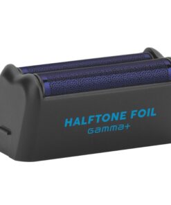 Gamma+ Halftone Snijkop Foil Head Prodigy Shaver - Hero Vakkappers
