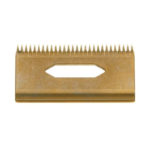 Gamma+ Moving Blade gold slim deep - hero vakkappers