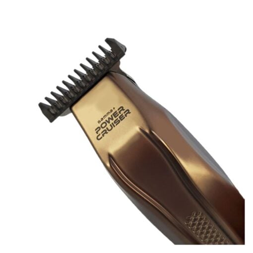 Gamma+ Power Cruiser Trimmer - Sfeerbeeld 2 Vakkappers
