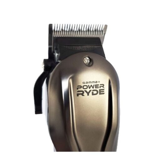 Gamma+ Power Ryde Tondeuse - Sfeerbeeld 4 Vakkappers
