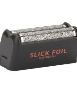 Gamma + SLICK Foil Snijkop Prodigy Shaver - Hero Vakkappers