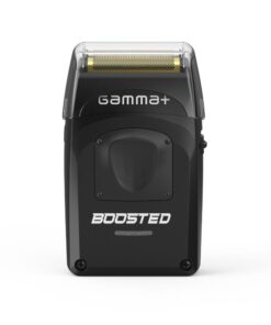 Gamma+ Shaver Boosted - Hero Vakkappers