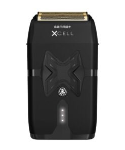 Gamma+ Shaver XCELL Shaver - Hero Vakkappers