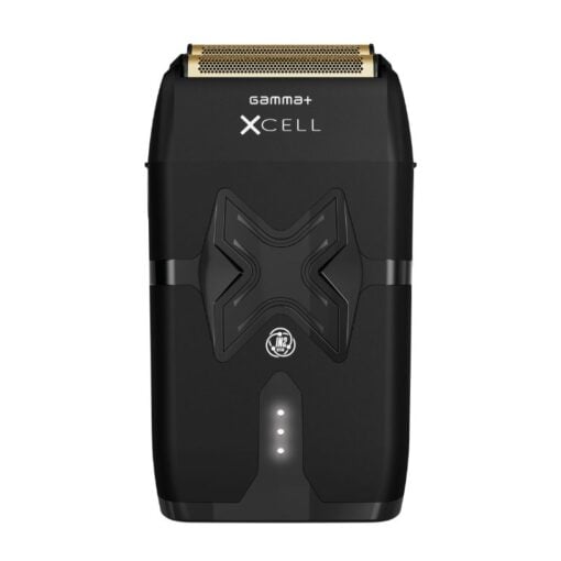 Gamma+ Shaver XCELL Shaver - Hero Vakkappers