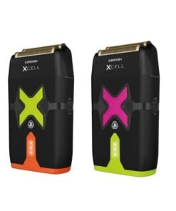 Gamma+ Shaver XCELL Shaver - Sfeerbeeld 4 Vakkappers