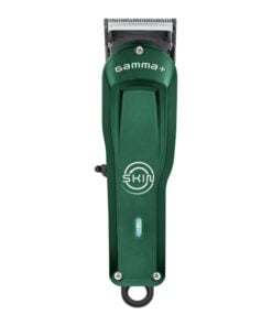 Gamma+ Skin Balding Tondeuse Groen - Hero Vakkappers