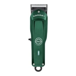 Gamma+ Skin Balding Tondeuse Groen - Hero Vakkappers