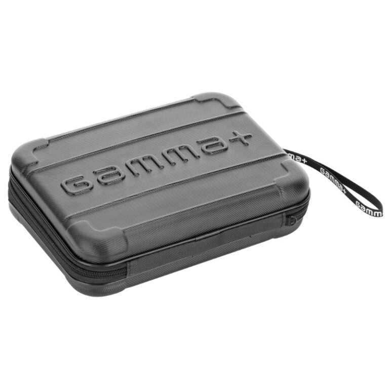 Gamma+ Tool Case - Hero Vakkappers