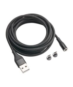 Gamma+ USB Charging Cable - Hero Vakkappers