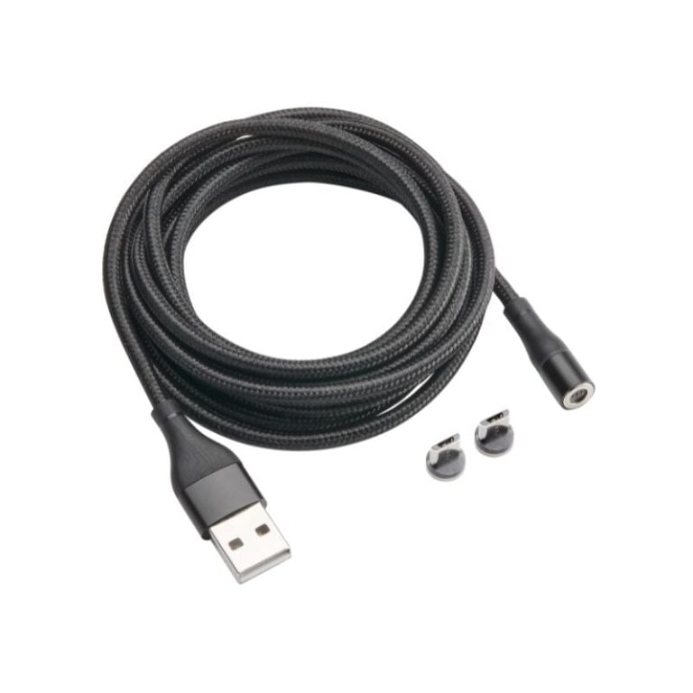 Gamma+ USB Charging Cable - Hero Vakkappers