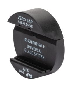 Gamma+ Universal Blade Setter - Hero Vakkappers