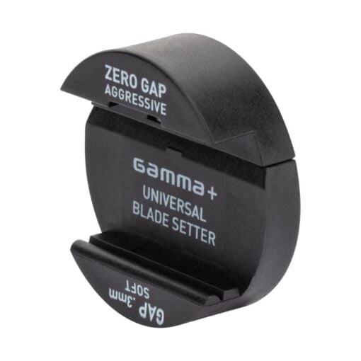 Gamma+ Universal Blade Setter - Hero Vakkappers