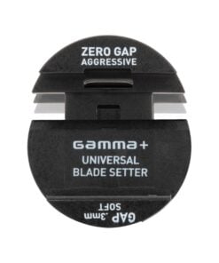 Gamma+ Universal Blade Setter - Sfeerbeeld 1 Vakkappers