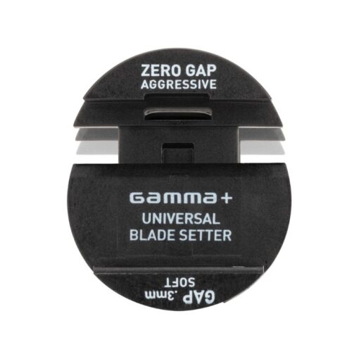 Gamma+ Universal Blade Setter - Sfeerbeeld 1 Vakkappers