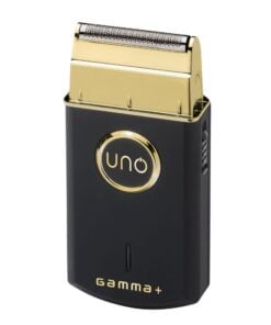 Gamma+ Uno Shaver - Hero Vakkappers
