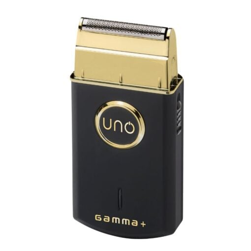 Gamma+ Uno Shaver - Hero Vakkappers