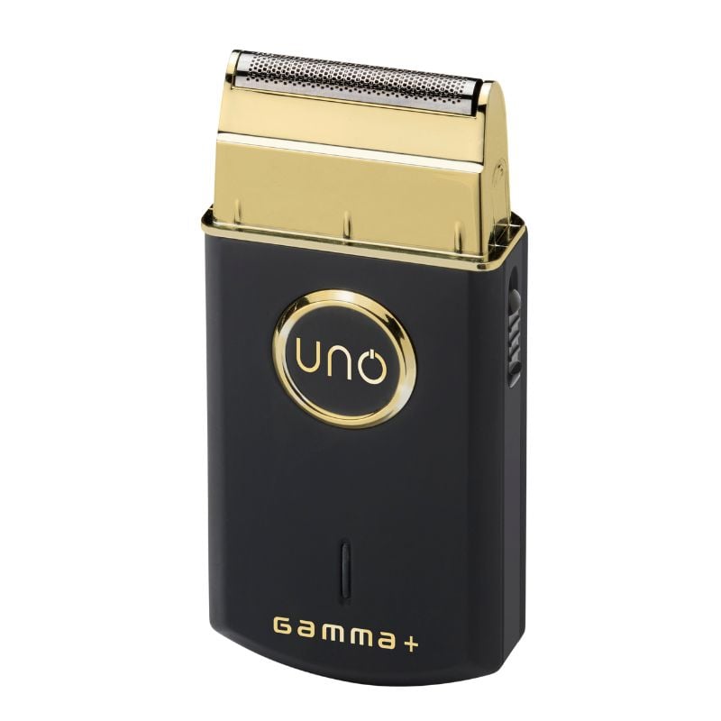 Gamma+ Uno Shaver - Hero Vakkappers
