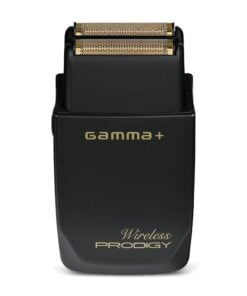 Gamma+ Wireless Prodigy Shaver - Hero Vakkappers