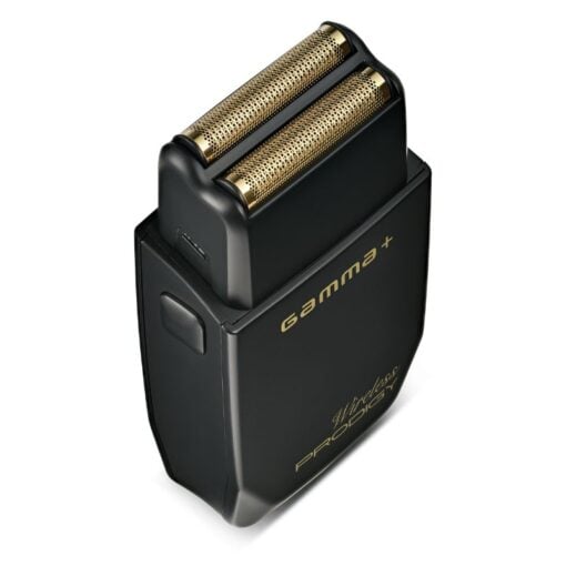Gamma+ Wireless Prodigy Shaver - Sfeerbeeld 2 Vakkappers