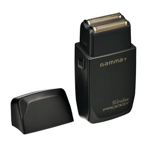 Gamma+ Wireless Prodigy Shaver - Sfeerbeeld 3 Vakkappers