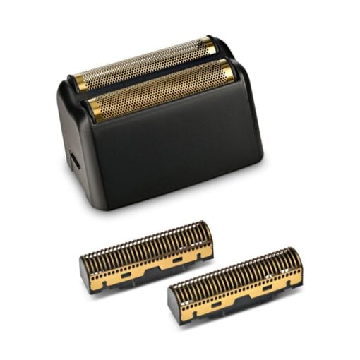 Gamma+ Wireless Prodigy Shaver - Sfeerbeeld 4 Vakkappers