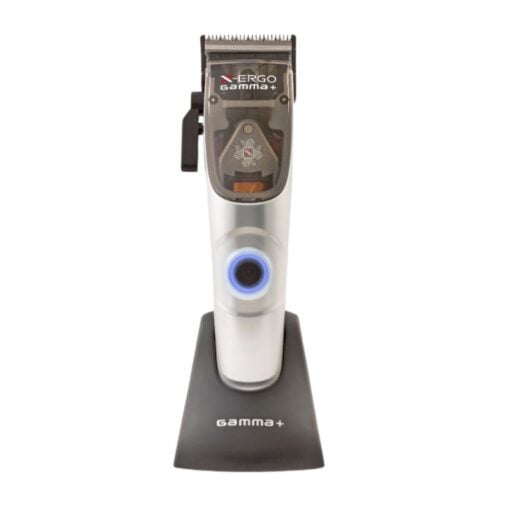 Gamma+ X-ERGO Tondeuse - Sfeerbeeld 1 Vakkappers