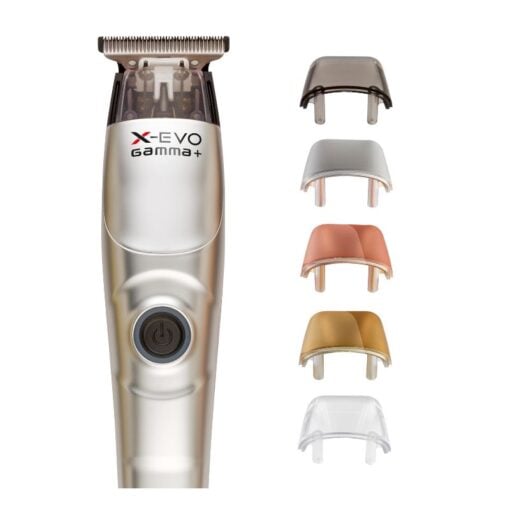 Gamma+ X-EVO Trimmer - Sfeerbeeld 6 Vakkappers