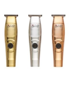 Gamma+ X-EVO Trimmer - Sfeerbeeld 7 Vakkappers