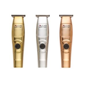 Gamma+ X-EVO Trimmer - Sfeerbeeld 7 Vakkappers